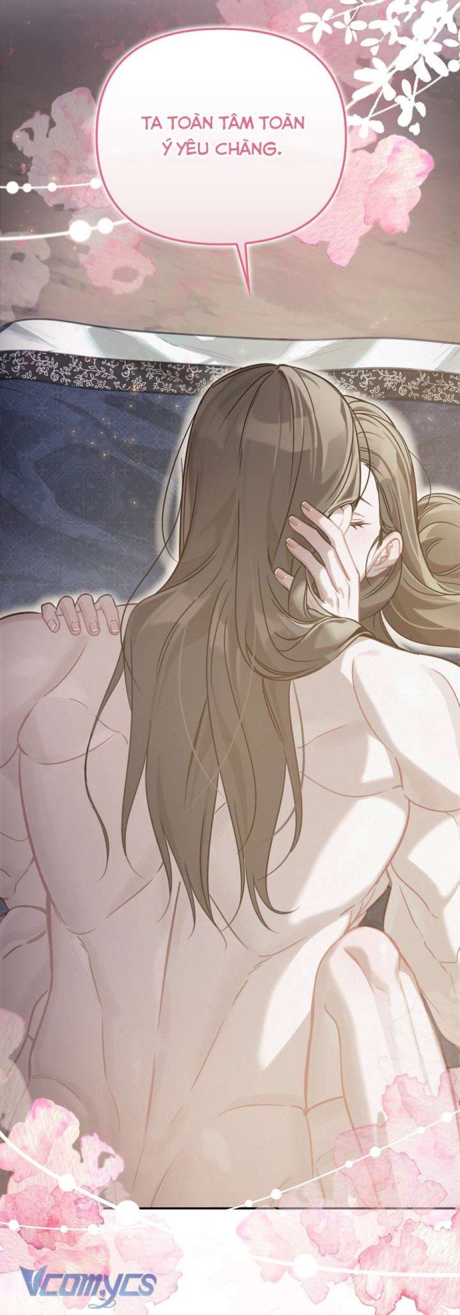 đọc truyện [18+] Tiết Học Bí Mật Của Trung Điện Chương 57 ảnh 48 tại Giả Dược