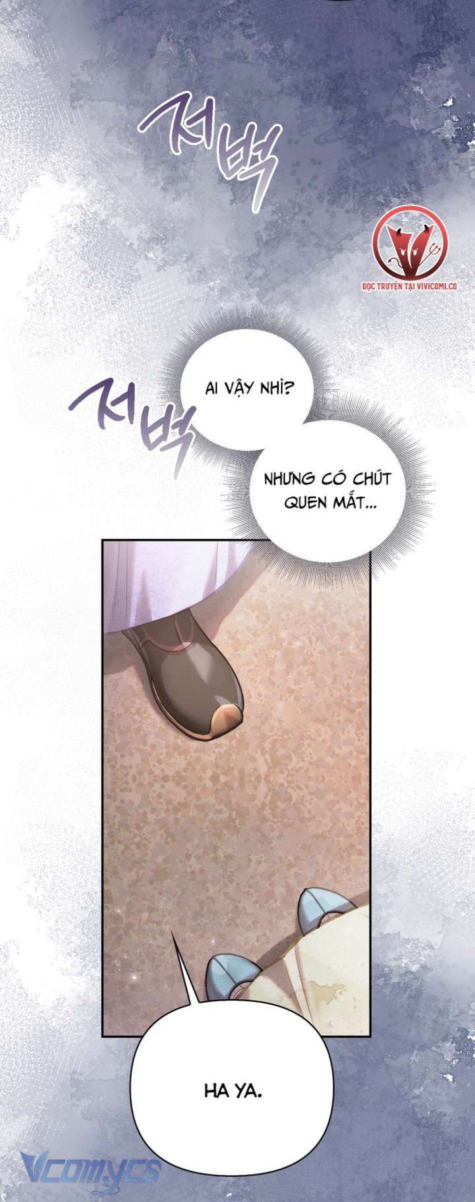 đọc truyện [18+] Tiết Học Bí Mật Của Trung Điện Chương 57 ảnh 59 tại Giả Dược