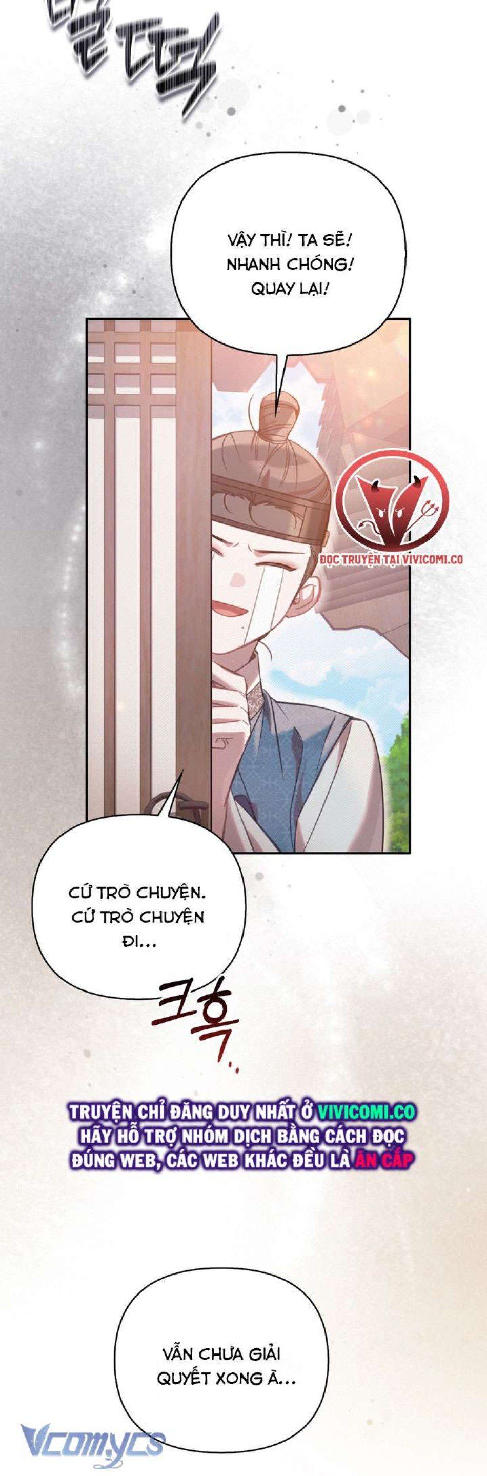 đọc truyện [18+] Tiết Học Bí Mật Của Trung Điện Chương 58 ảnh 23 tại Truyện Dạ Ký