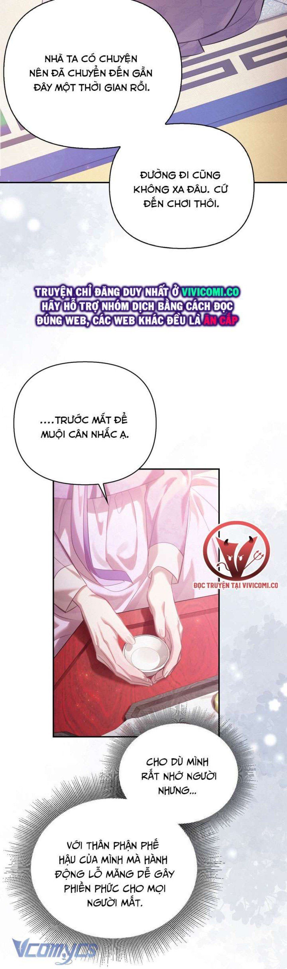 đọc truyện [18+] Tiết Học Bí Mật Của Trung Điện Chương 58 ảnh 30 tại Truyện Dạ Ký