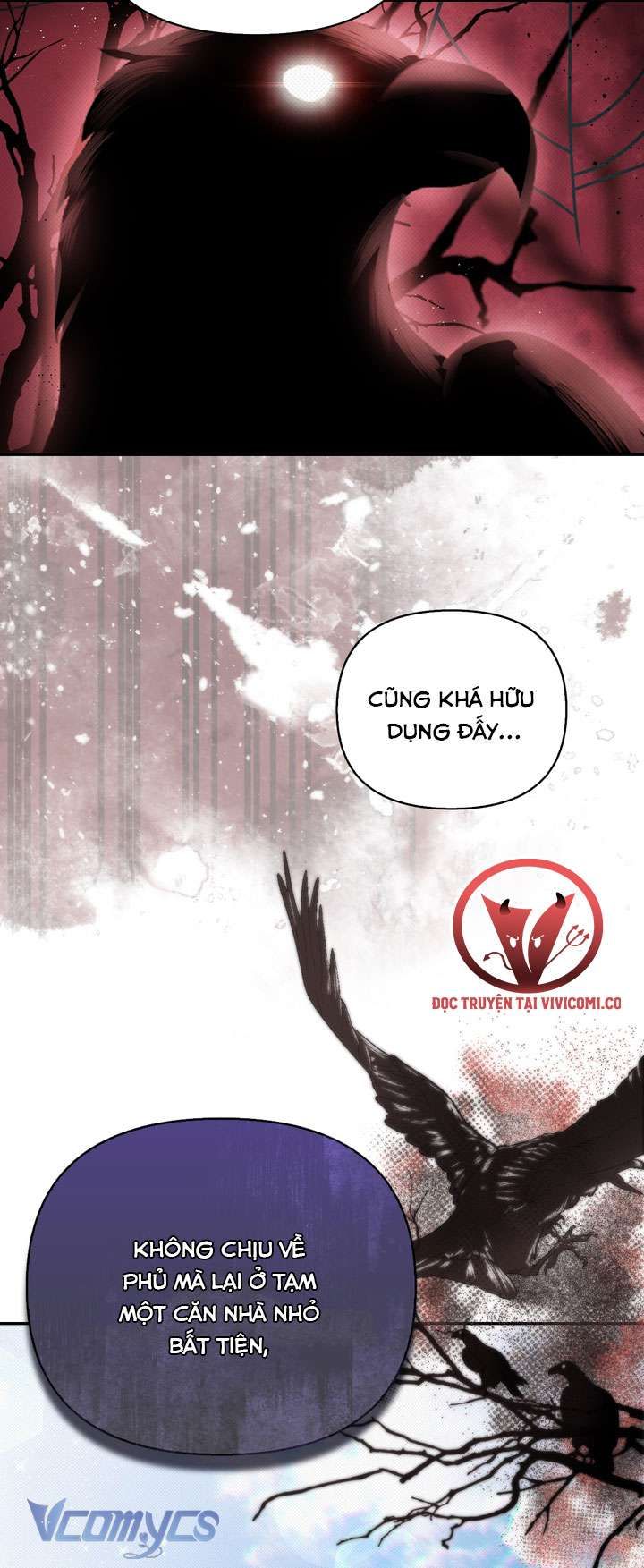 đọc truyện [18+] Tiết Học Bí Mật Của Trung Điện Chương 59 ảnh 18 tại Truyện Dạ Ký