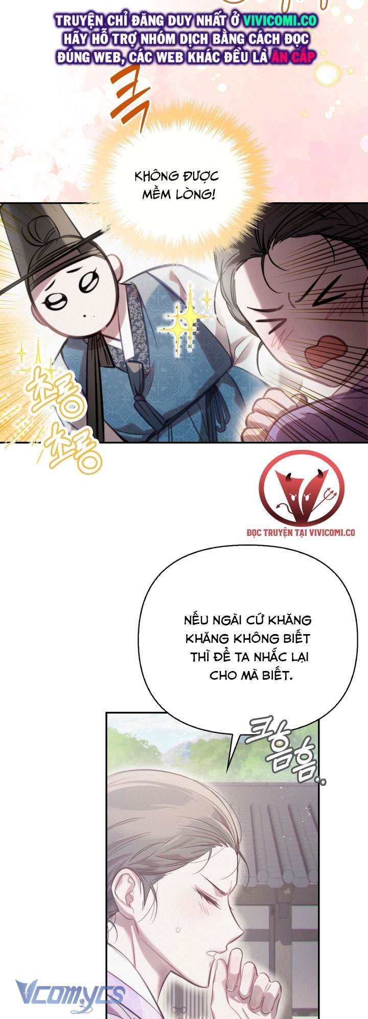 đọc truyện [18+] Tiết Học Bí Mật Của Trung Điện Chương 59 ảnh 26 tại Truyện Dạ Ký