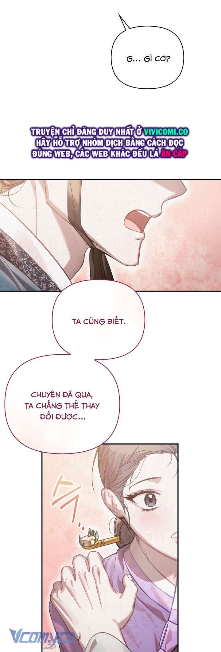 đọc truyện [18+] Tiết Học Bí Mật Của Trung Điện Chương 59 ảnh 34 tại Truyện Dạ Ký