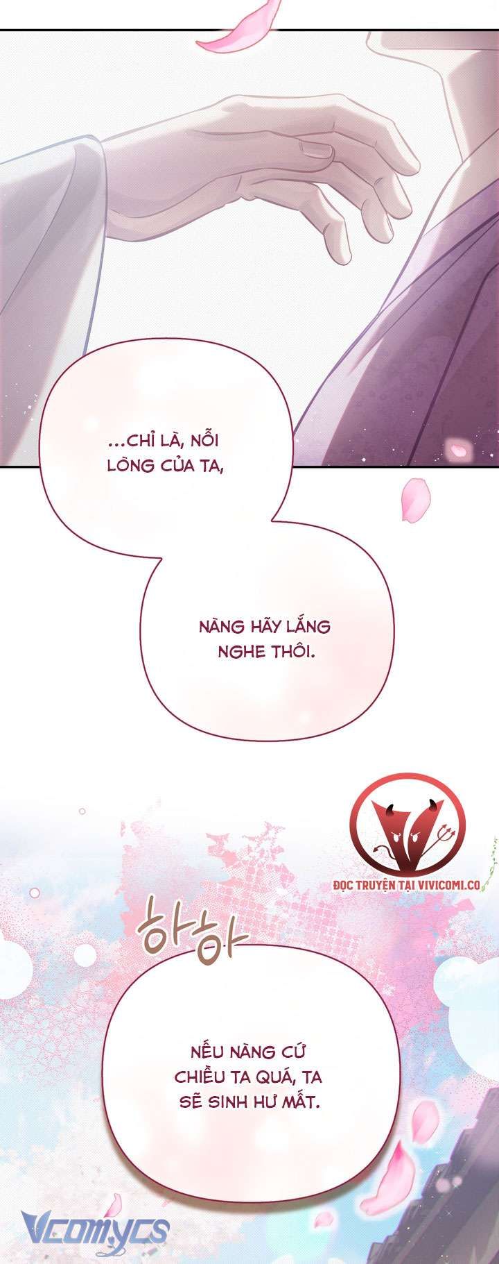 đọc truyện [18+] Tiết Học Bí Mật Của Trung Điện Chương 59 ảnh 38 tại Truyện Dạ Ký