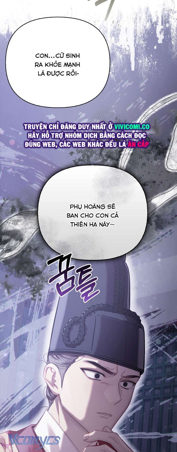 đọc truyện [18+] Tiết Học Bí Mật Của Trung Điện Chương 59 ảnh 8 tại Truyện Dạ Ký