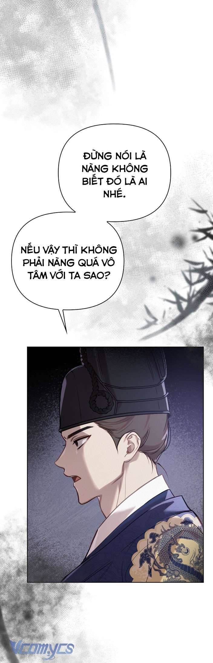 đọc truyện [18+] Tiết Học Bí Mật Của Trung Điện Chương 6 ảnh 23 tại Thiên Thai Truyện