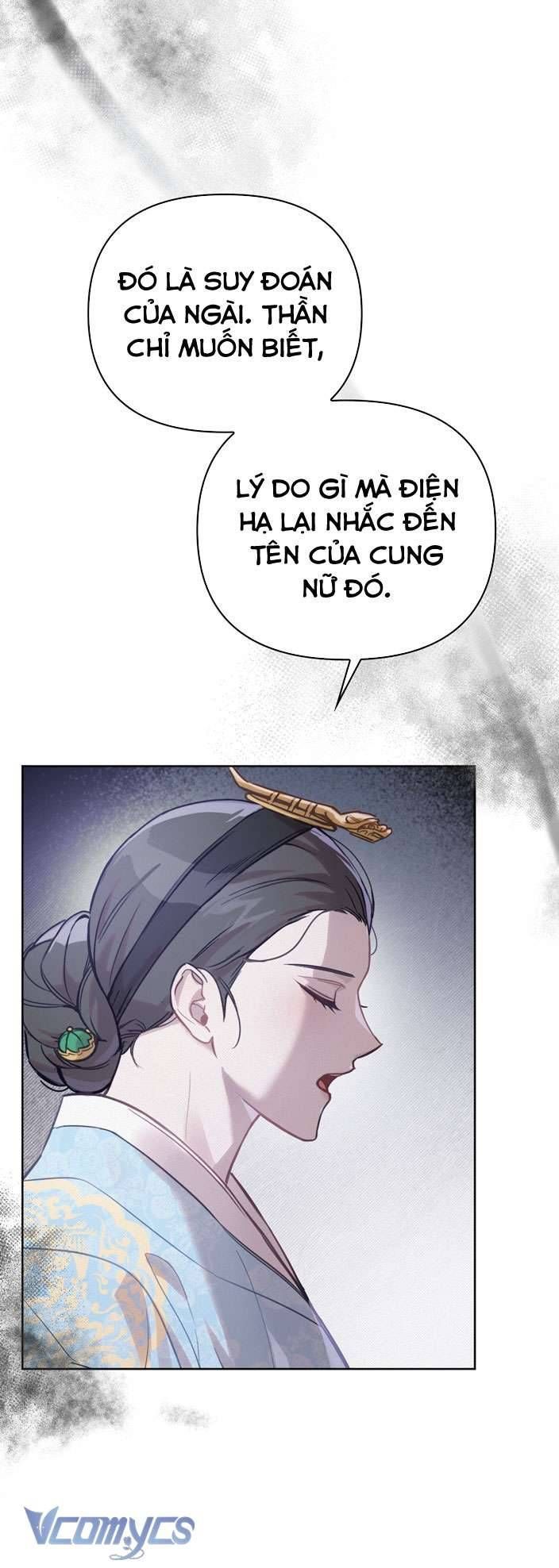 đọc truyện [18+] Tiết Học Bí Mật Của Trung Điện Chương 6 ảnh 24 tại Thiên Thai Truyện