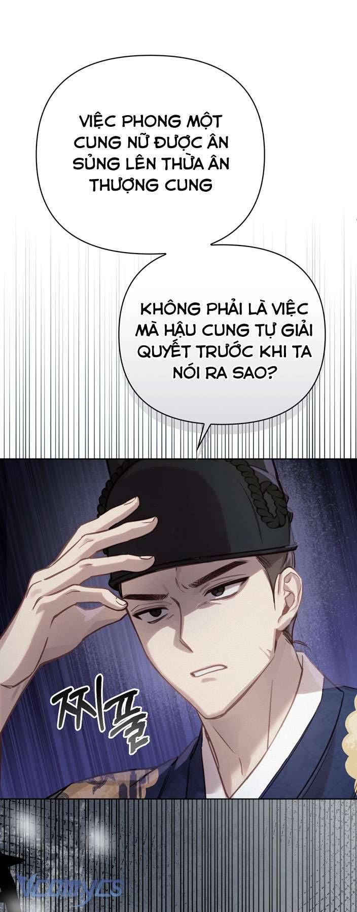 đọc truyện [18+] Tiết Học Bí Mật Của Trung Điện Chương 6 ảnh 25 tại Thiên Thai Truyện
