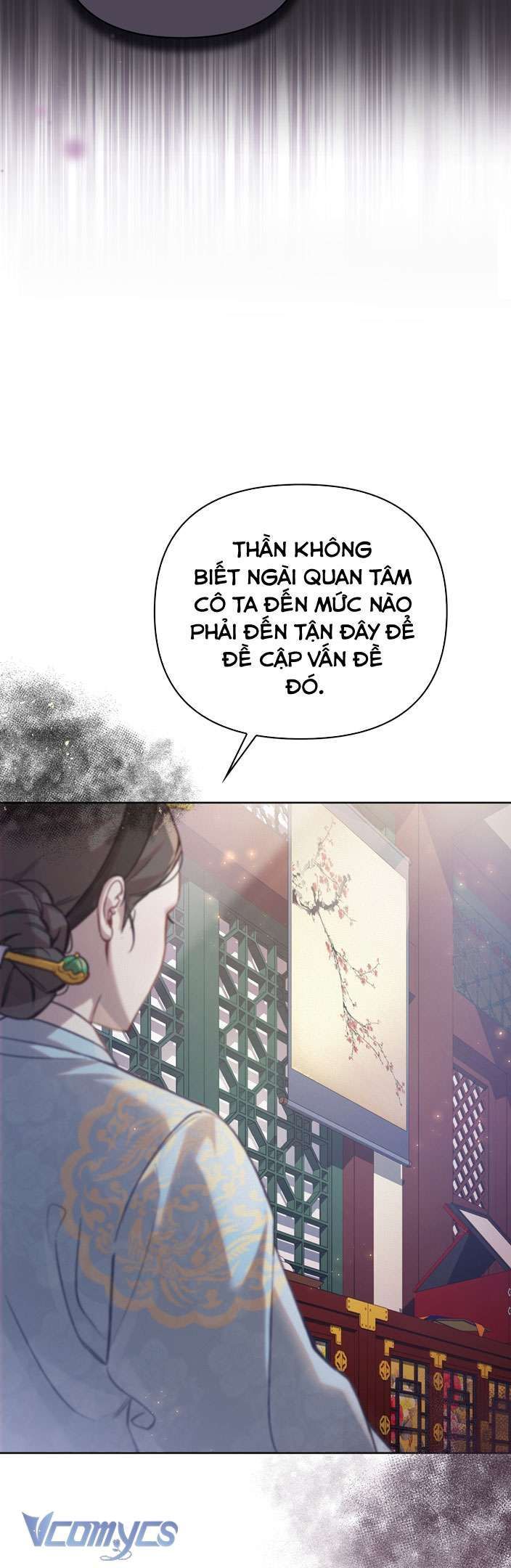 đọc truyện [18+] Tiết Học Bí Mật Của Trung Điện Chương 6 ảnh 32 tại Thiên Thai Truyện