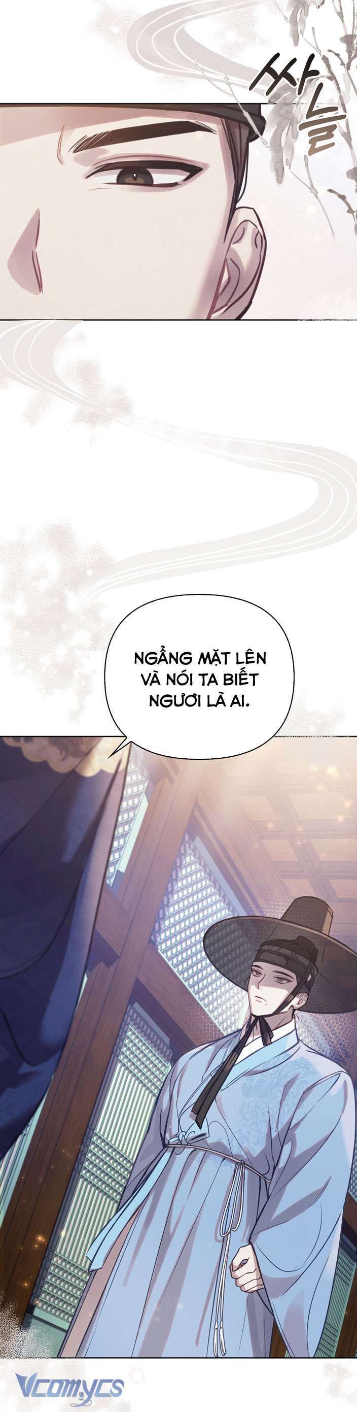 đọc truyện [18+] Tiết Học Bí Mật Của Trung Điện Chương 6 ảnh 47 tại Thiên Thai Truyện