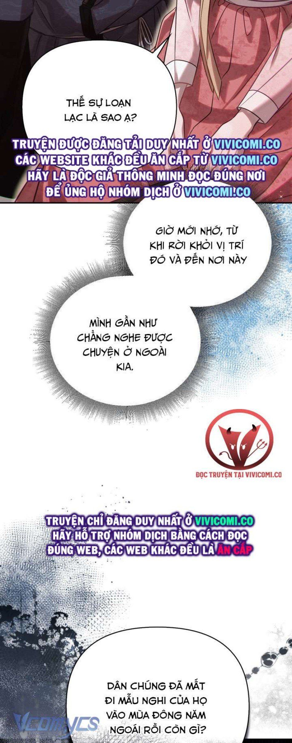 đọc truyện [18+] Tiết Học Bí Mật Của Trung Điện Chương 60 ảnh 31 tại Truyện Dạ Ký