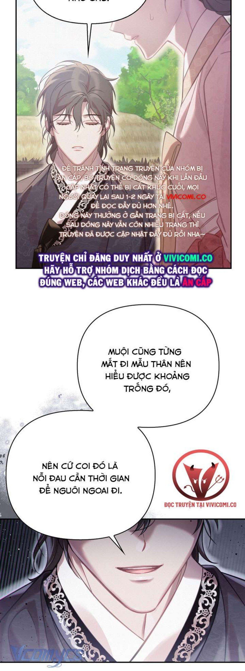 đọc truyện [18+] Tiết Học Bí Mật Của Trung Điện Chương 60 ảnh 33 tại Truyện Dạ Ký