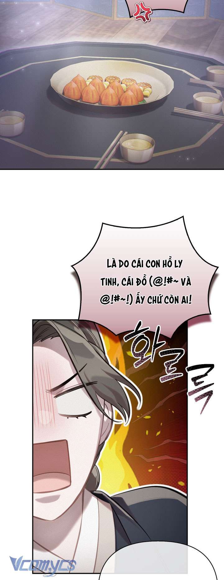 đọc truyện [18+] Tiết Học Bí Mật Của Trung Điện Chương 61 ảnh 13 tại Thiên Thai Truyện