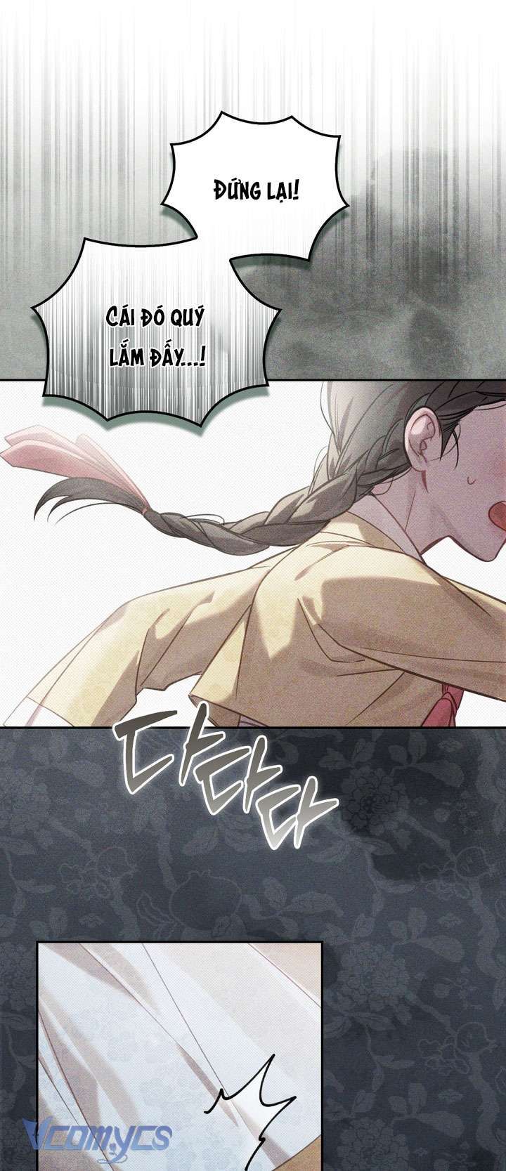 đọc truyện [18+] Tiết Học Bí Mật Của Trung Điện Chương 61 ảnh 26 tại Thiên Thai Truyện