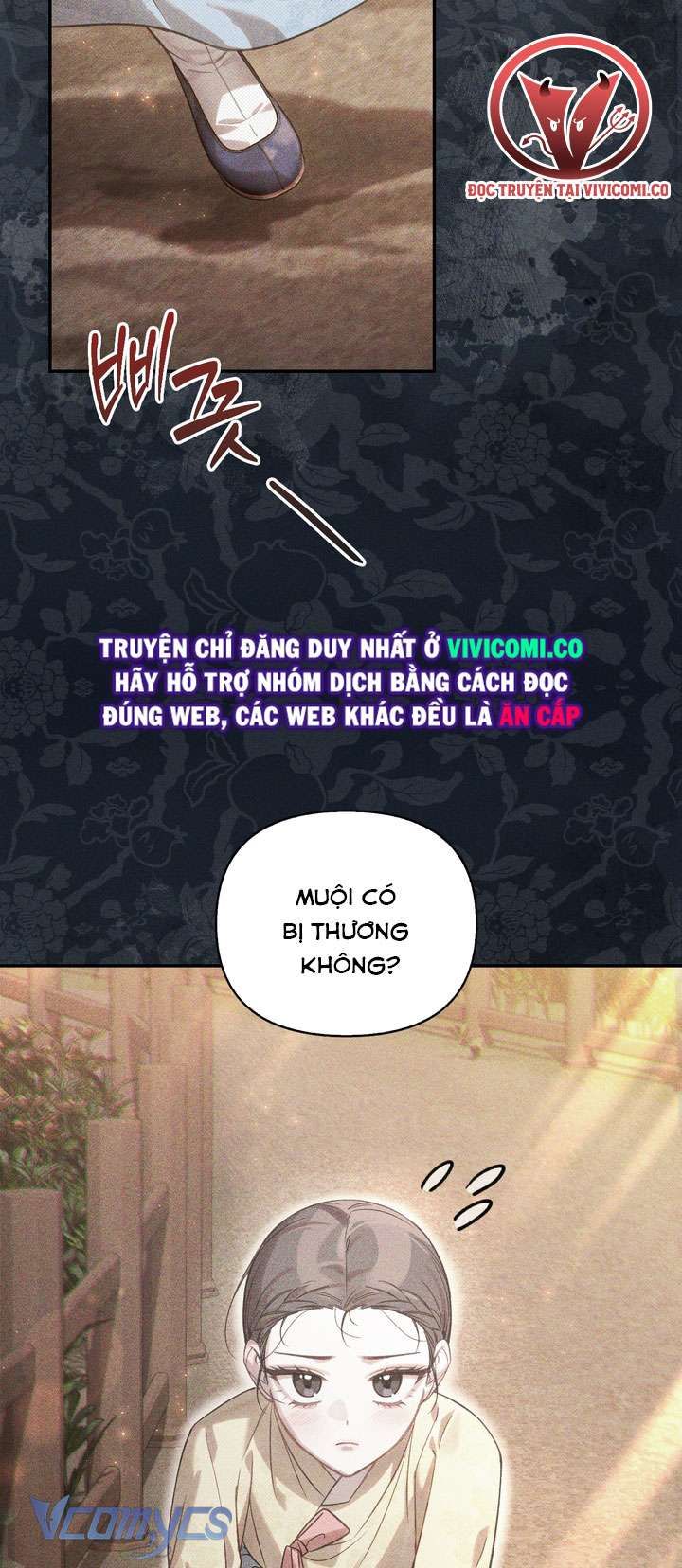 đọc truyện [18+] Tiết Học Bí Mật Của Trung Điện Chương 61 ảnh 27 tại Thiên Thai Truyện