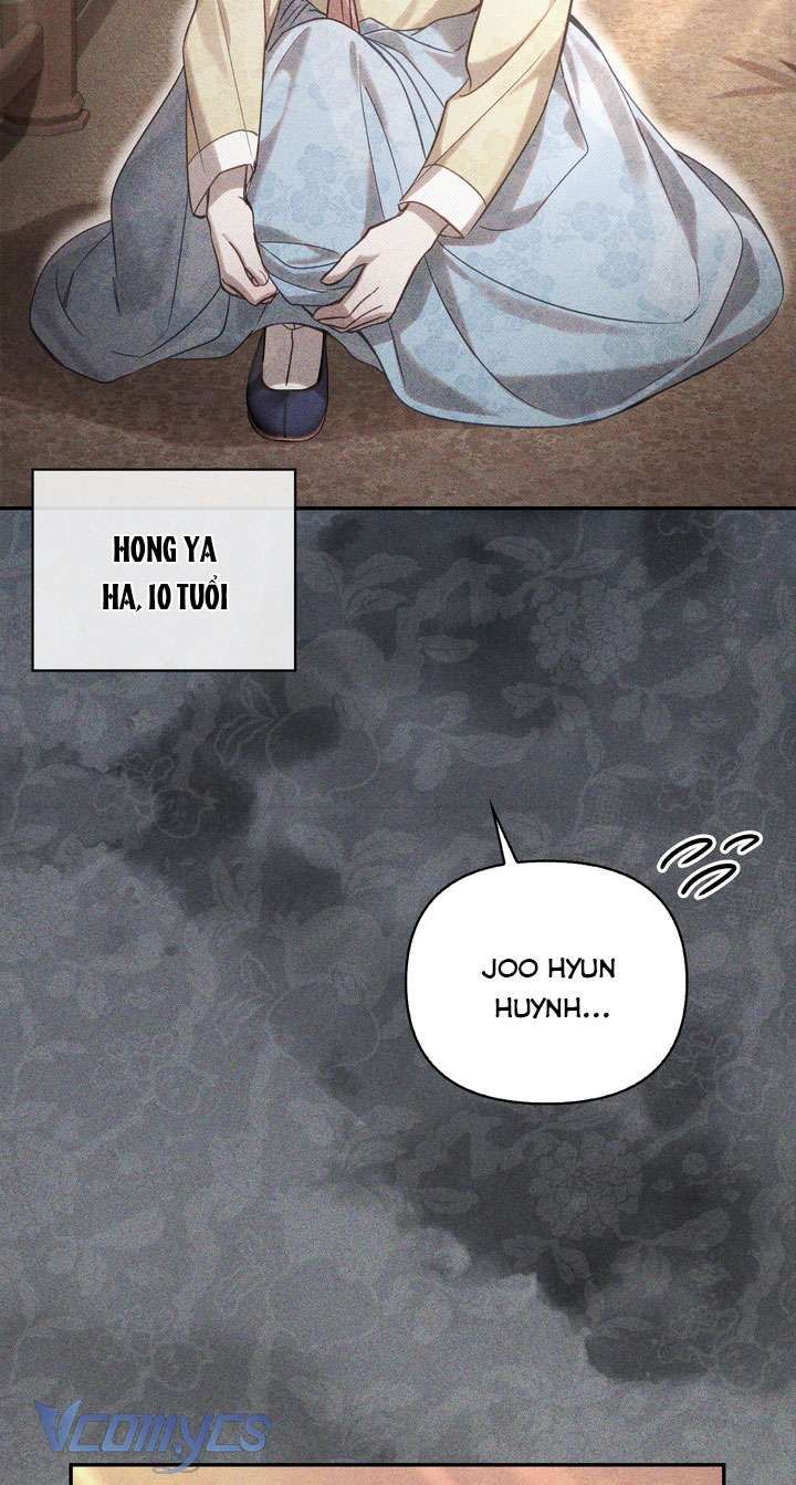 đọc truyện [18+] Tiết Học Bí Mật Của Trung Điện Chương 61 ảnh 28 tại Thiên Thai Truyện