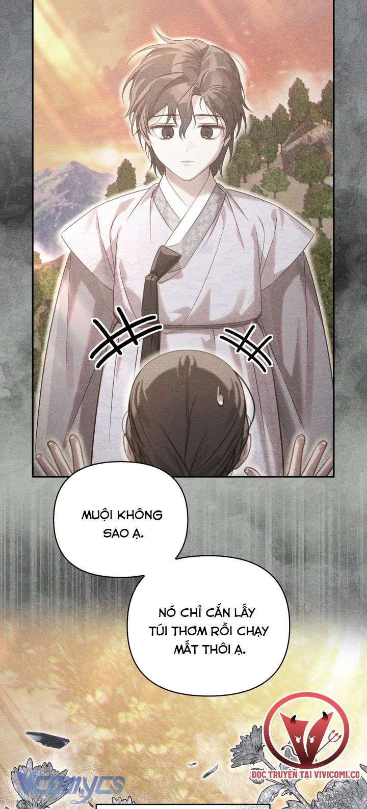 đọc truyện [18+] Tiết Học Bí Mật Của Trung Điện Chương 61 ảnh 29 tại Thiên Thai Truyện