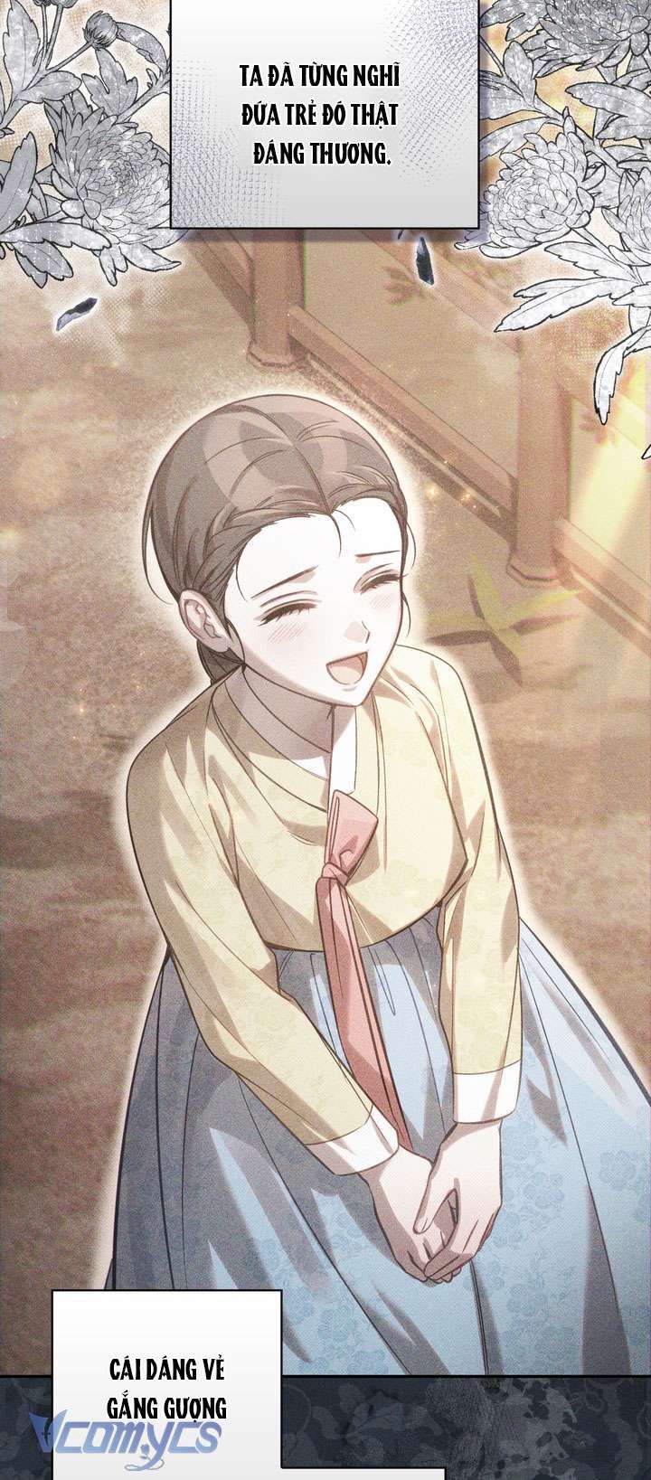 đọc truyện [18+] Tiết Học Bí Mật Của Trung Điện Chương 61 ảnh 30 tại Thiên Thai Truyện