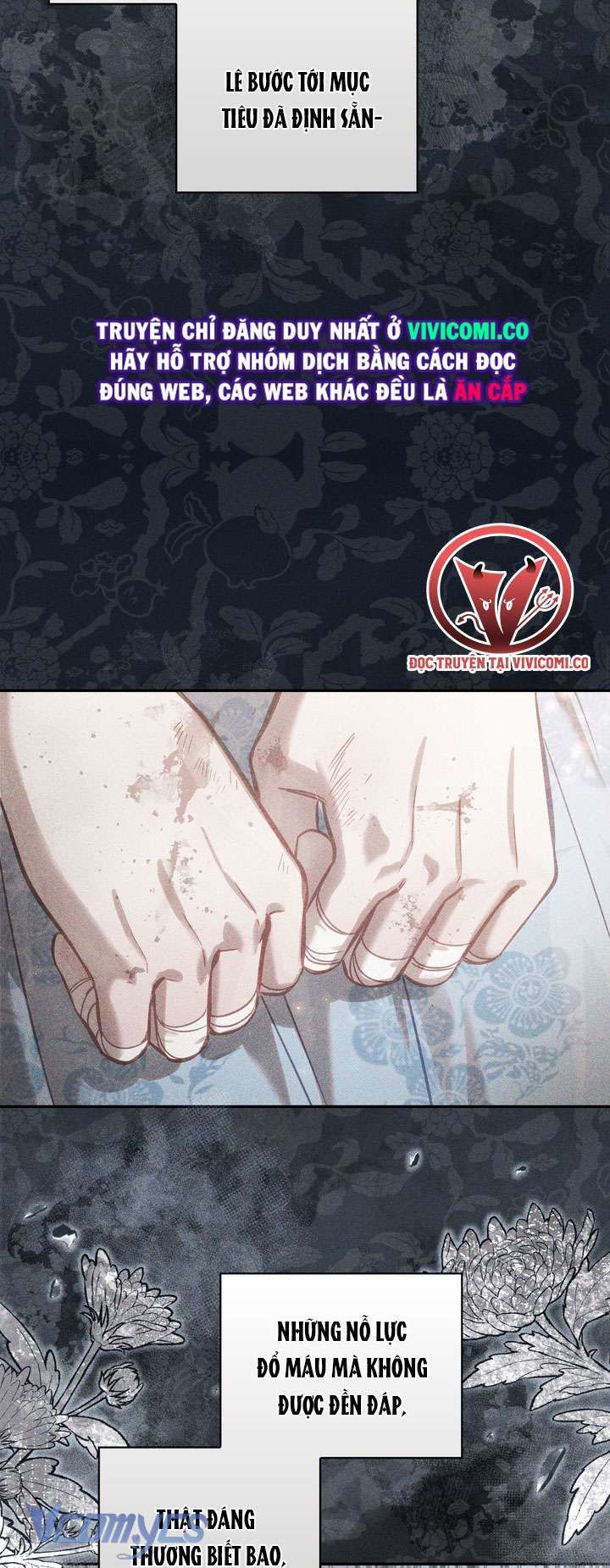 đọc truyện [18+] Tiết Học Bí Mật Của Trung Điện Chương 61 ảnh 31 tại Thiên Thai Truyện