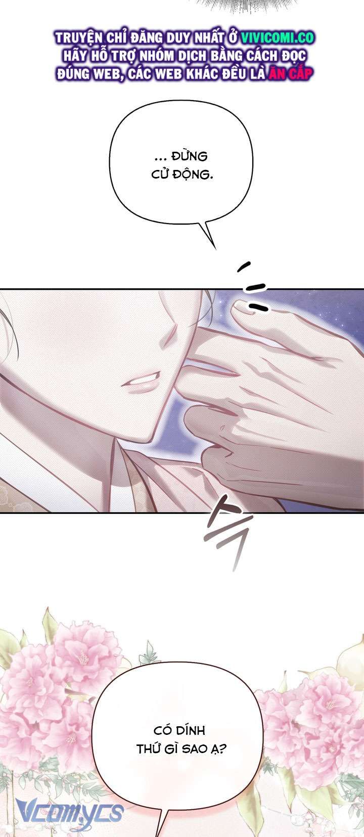 đọc truyện [18+] Tiết Học Bí Mật Của Trung Điện Chương 61 ảnh 5 tại Thiên Thai Truyện