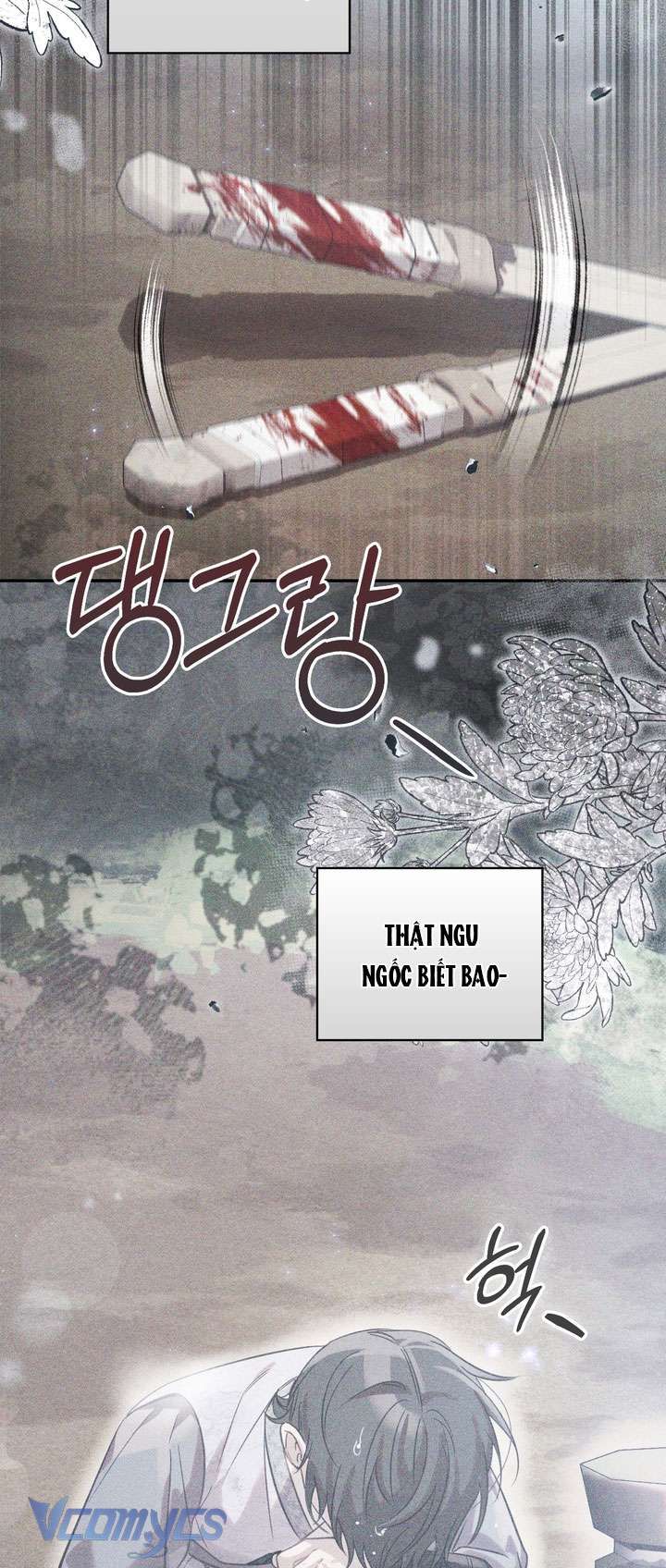 đọc truyện [18+] Tiết Học Bí Mật Của Trung Điện Chương 61 ảnh 32 tại Thiên Thai Truyện