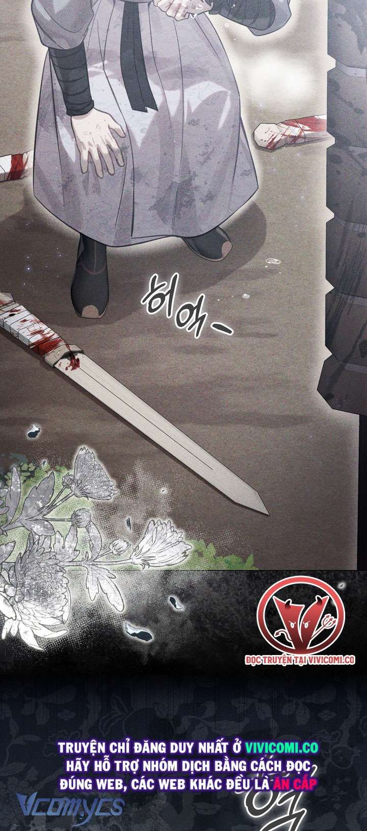 đọc truyện [18+] Tiết Học Bí Mật Của Trung Điện Chương 61 ảnh 33 tại Thiên Thai Truyện