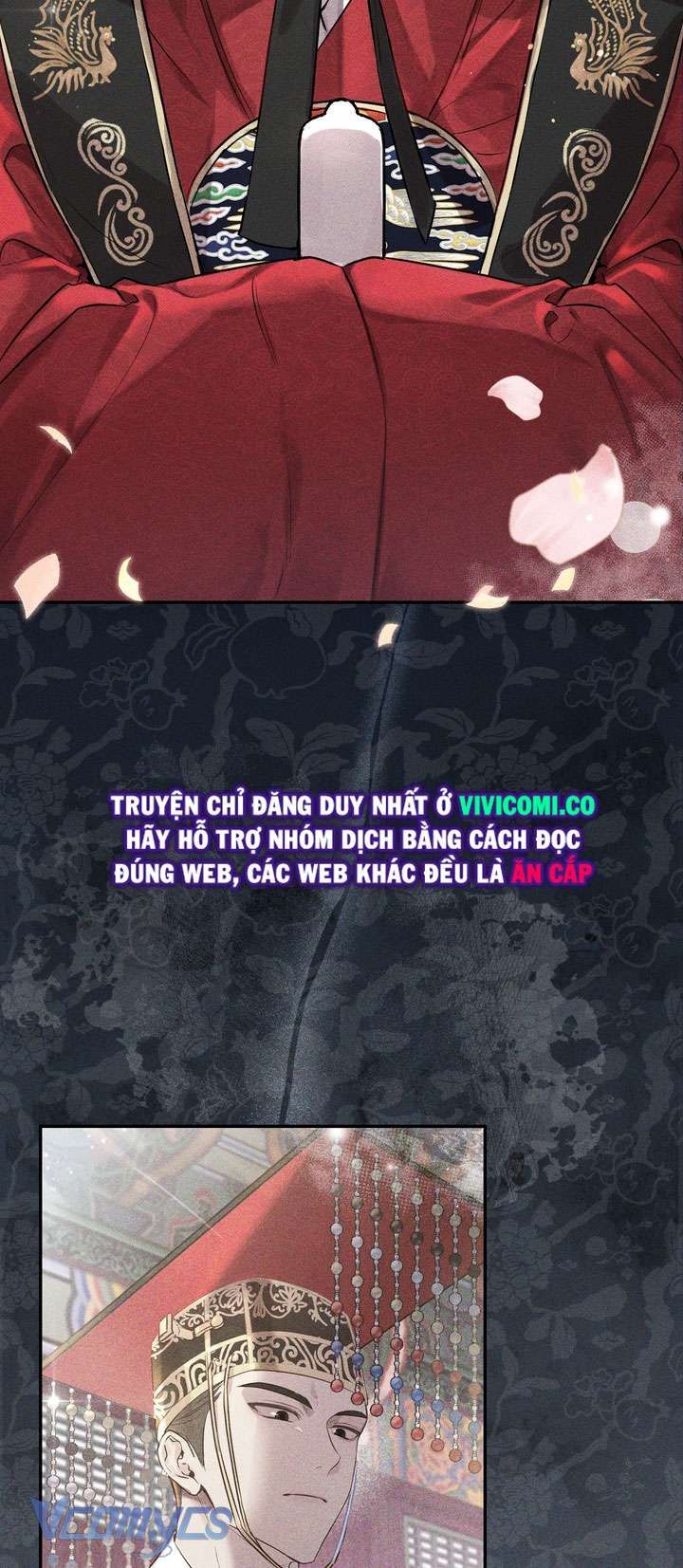 đọc truyện [18+] Tiết Học Bí Mật Của Trung Điện Chương 61 ảnh 39 tại Thiên Thai Truyện