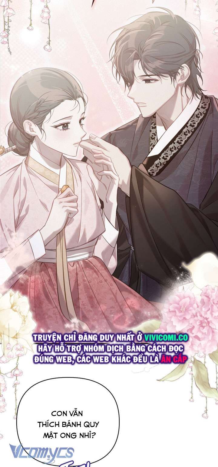 đọc truyện [18+] Tiết Học Bí Mật Của Trung Điện Chương 61 ảnh 6 tại Thiên Thai Truyện