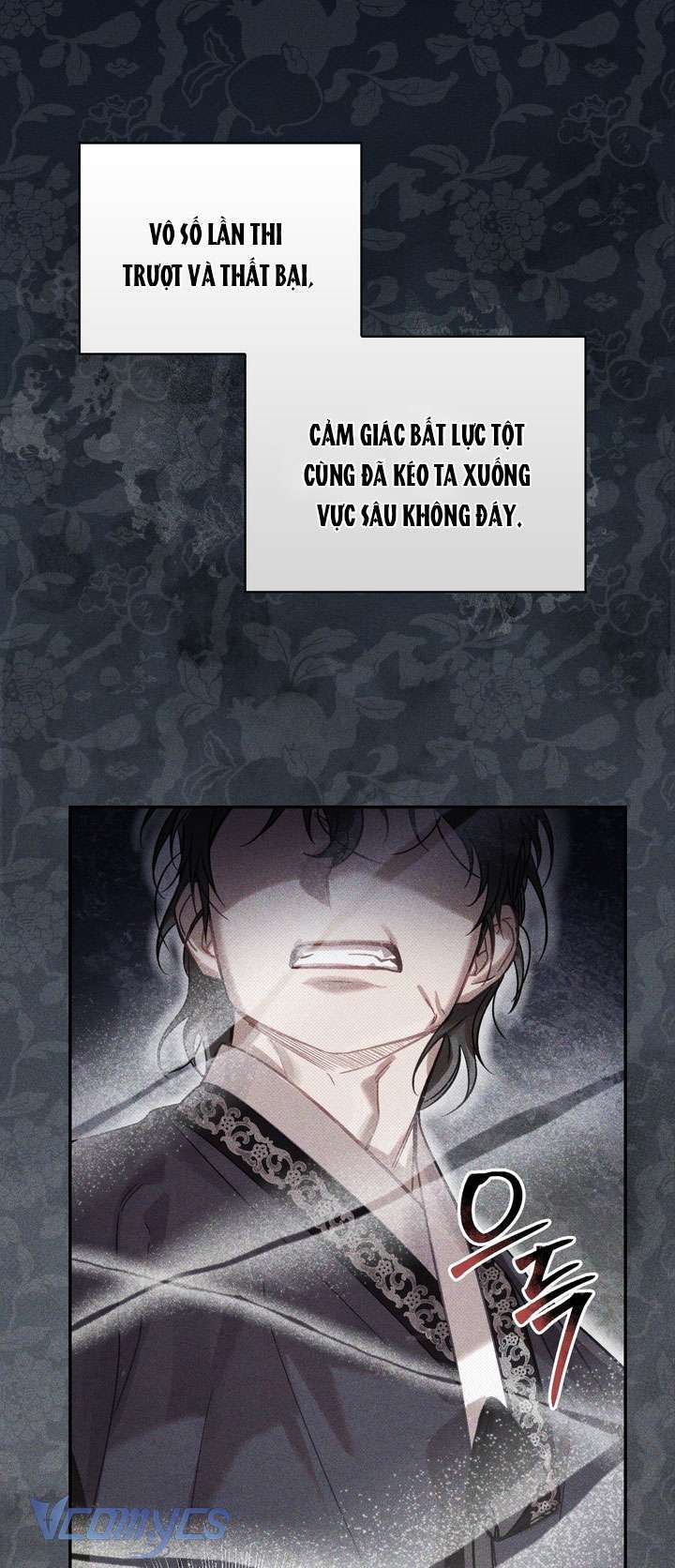 đọc truyện [18+] Tiết Học Bí Mật Của Trung Điện Chương 61 ảnh 43 tại Thiên Thai Truyện