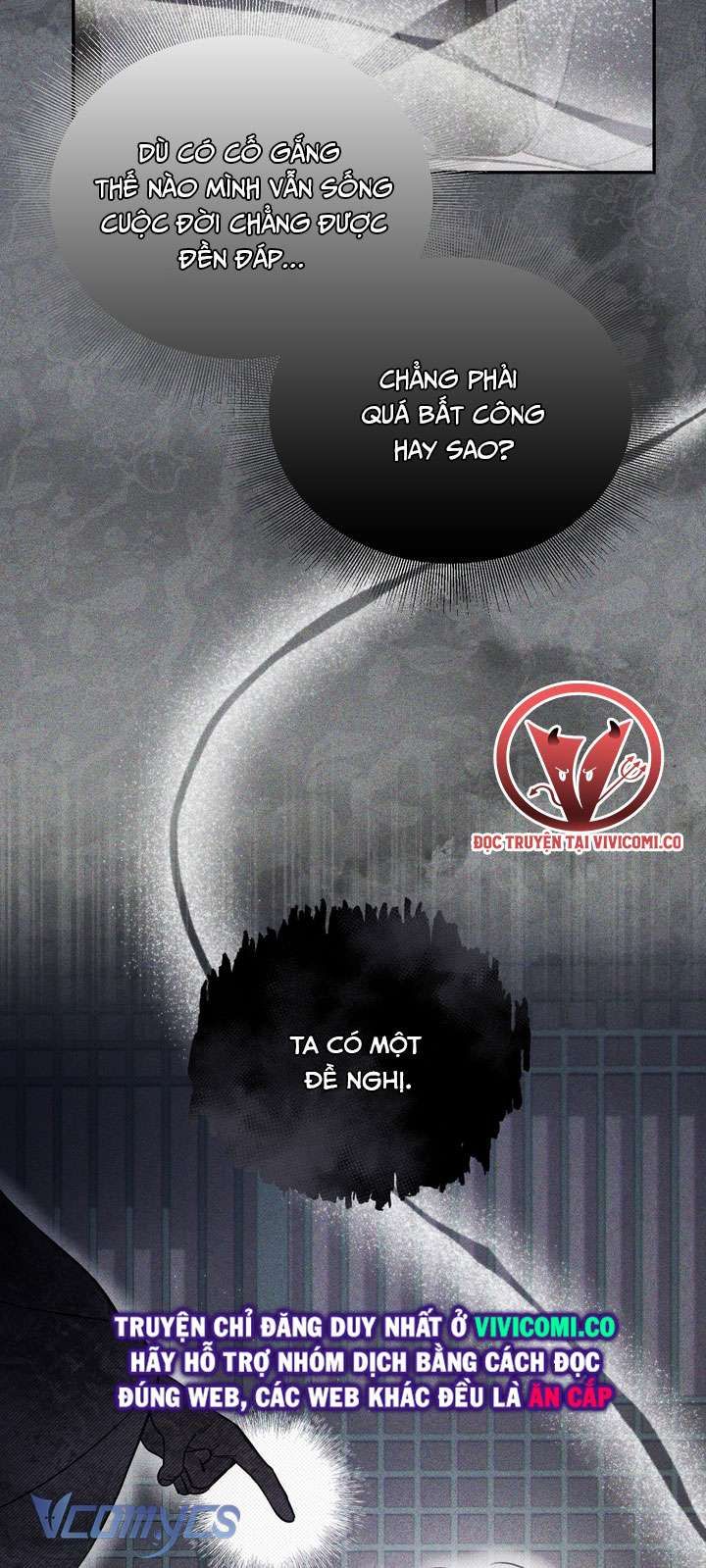 đọc truyện [18+] Tiết Học Bí Mật Của Trung Điện Chương 61 ảnh 44 tại Thiên Thai Truyện