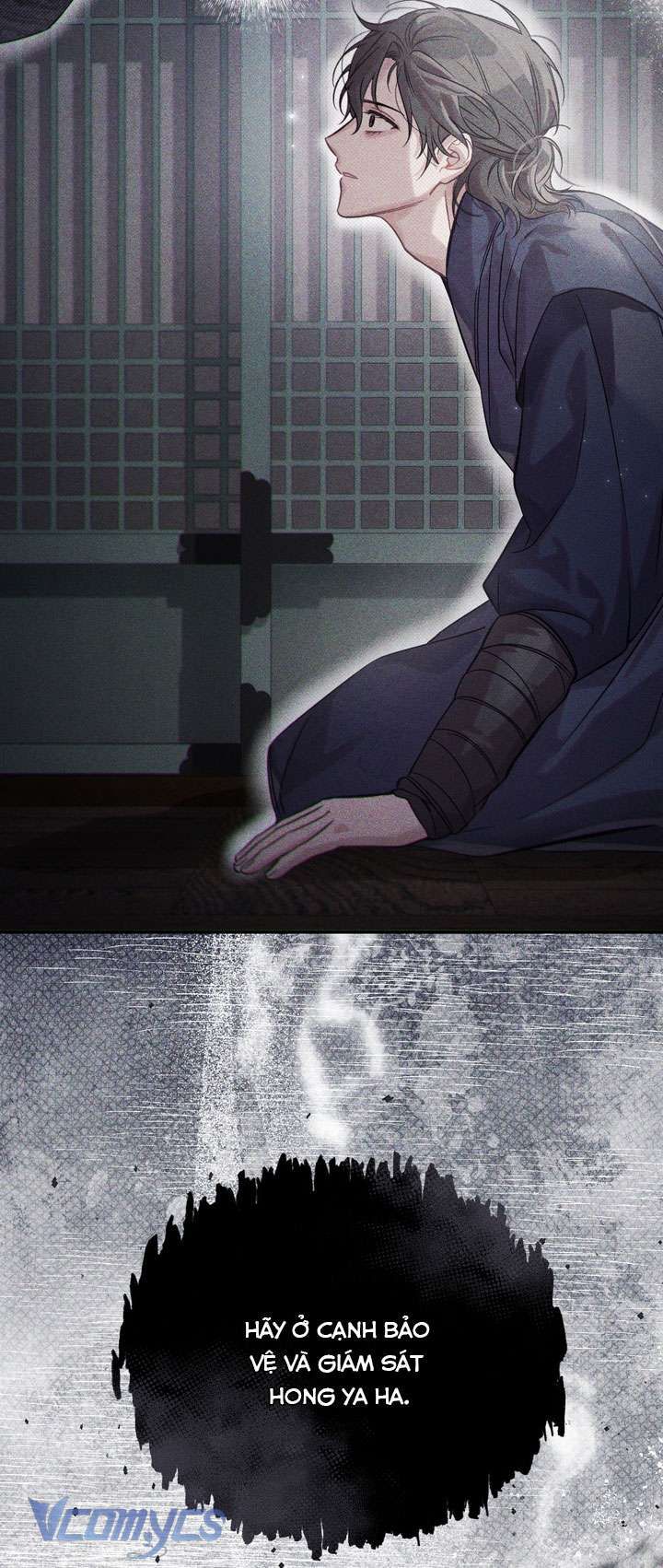 đọc truyện [18+] Tiết Học Bí Mật Của Trung Điện Chương 61 ảnh 45 tại Thiên Thai Truyện