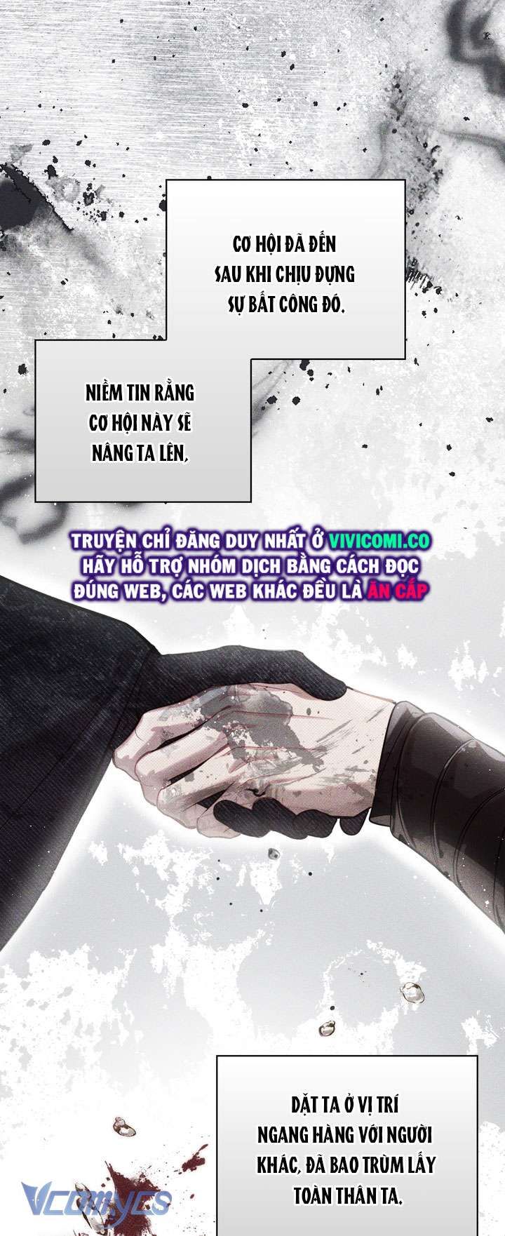 đọc truyện [18+] Tiết Học Bí Mật Của Trung Điện Chương 61 ảnh 46 tại Thiên Thai Truyện