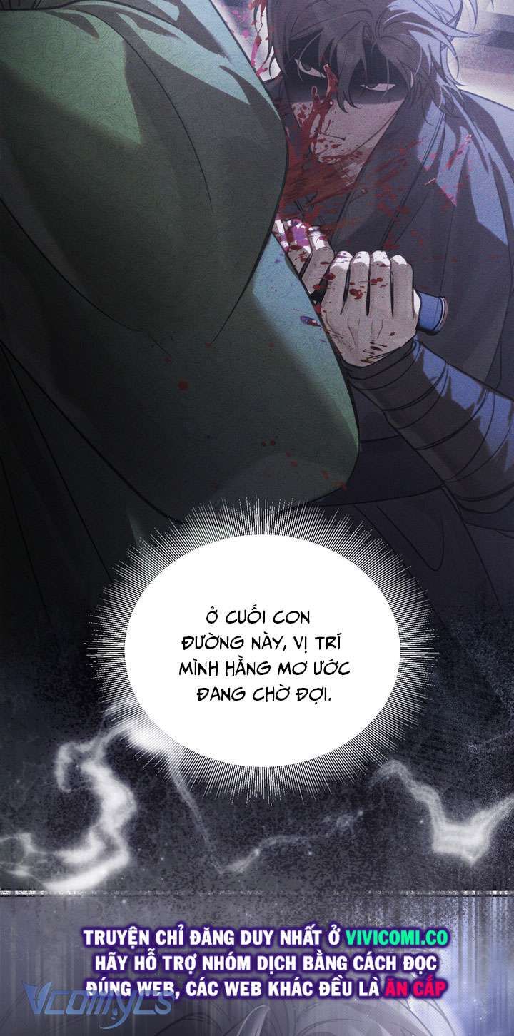 đọc truyện [18+] Tiết Học Bí Mật Của Trung Điện Chương 61 ảnh 48 tại Thiên Thai Truyện