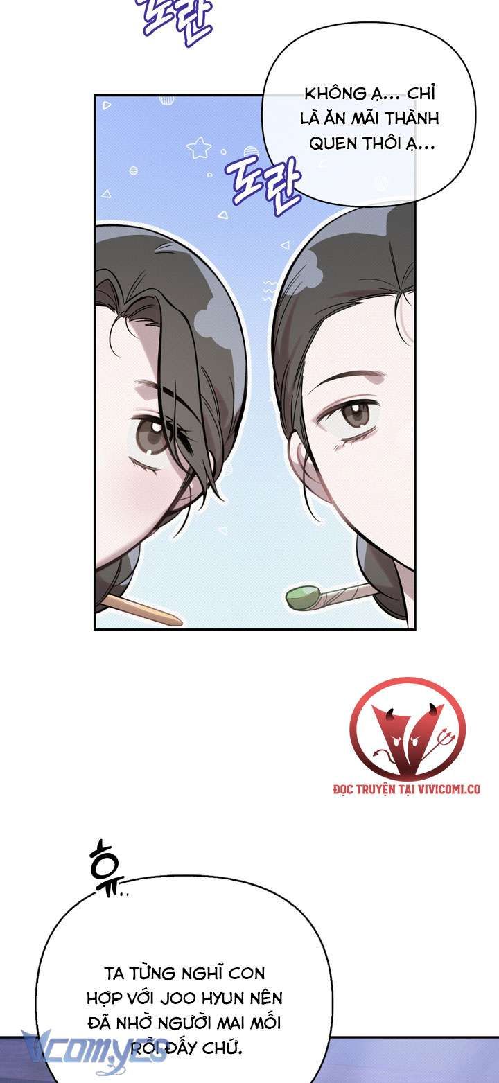 đọc truyện [18+] Tiết Học Bí Mật Của Trung Điện Chương 61 ảnh 7 tại Thiên Thai Truyện