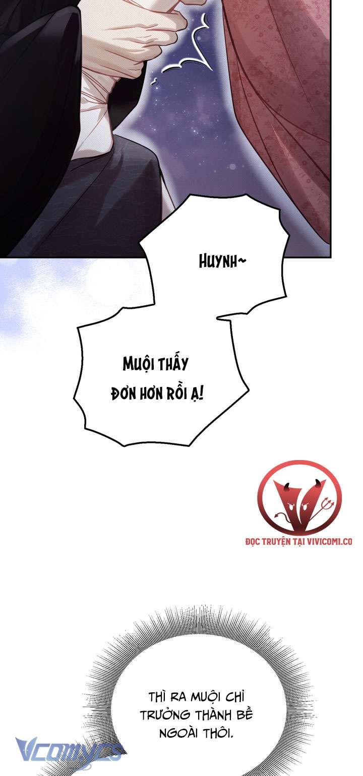 đọc truyện [18+] Tiết Học Bí Mật Của Trung Điện Chương 61 ảnh 57 tại Thiên Thai Truyện