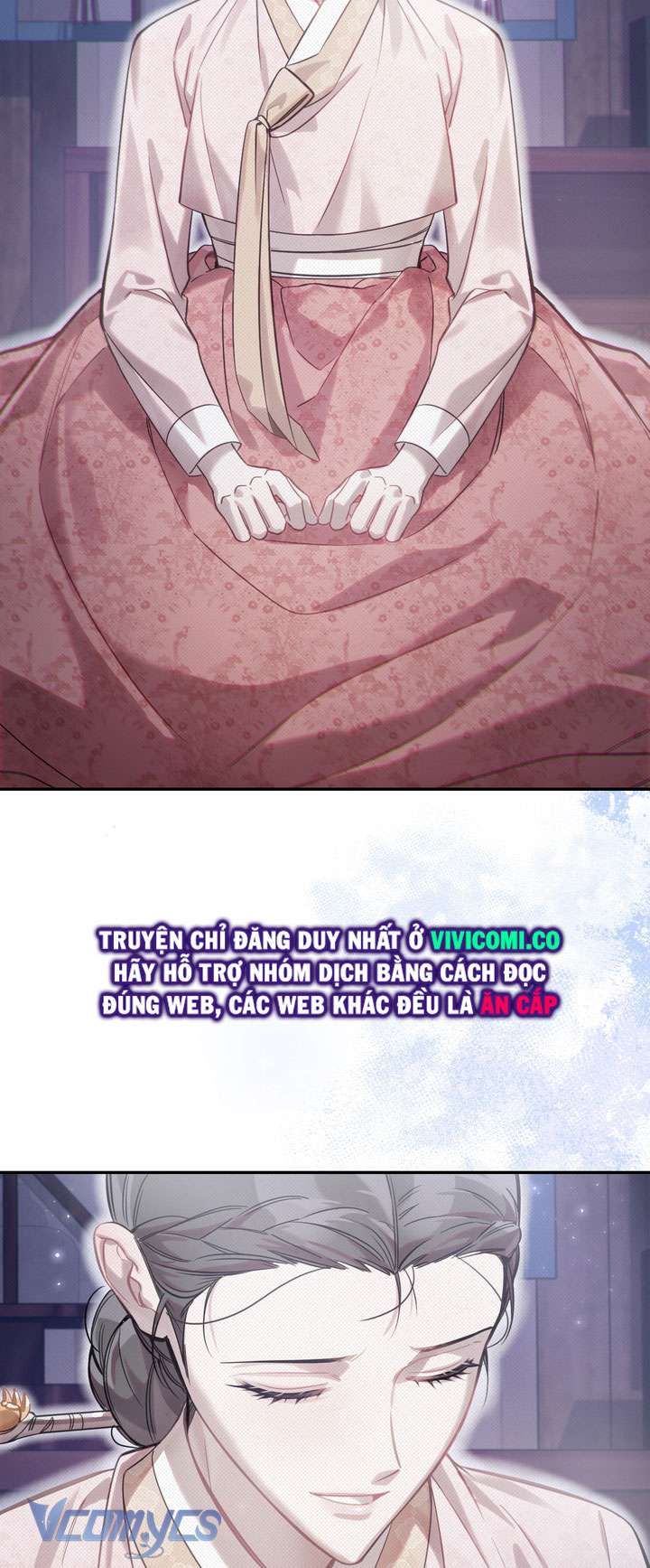 đọc truyện [18+] Tiết Học Bí Mật Của Trung Điện Chương 61 ảnh 11 tại Thiên Thai Truyện