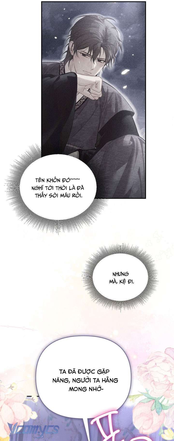 đọc truyện [18+] Tiết Học Bí Mật Của Trung Điện Chương 62 ảnh 16 tại Thiên Thai Truyện