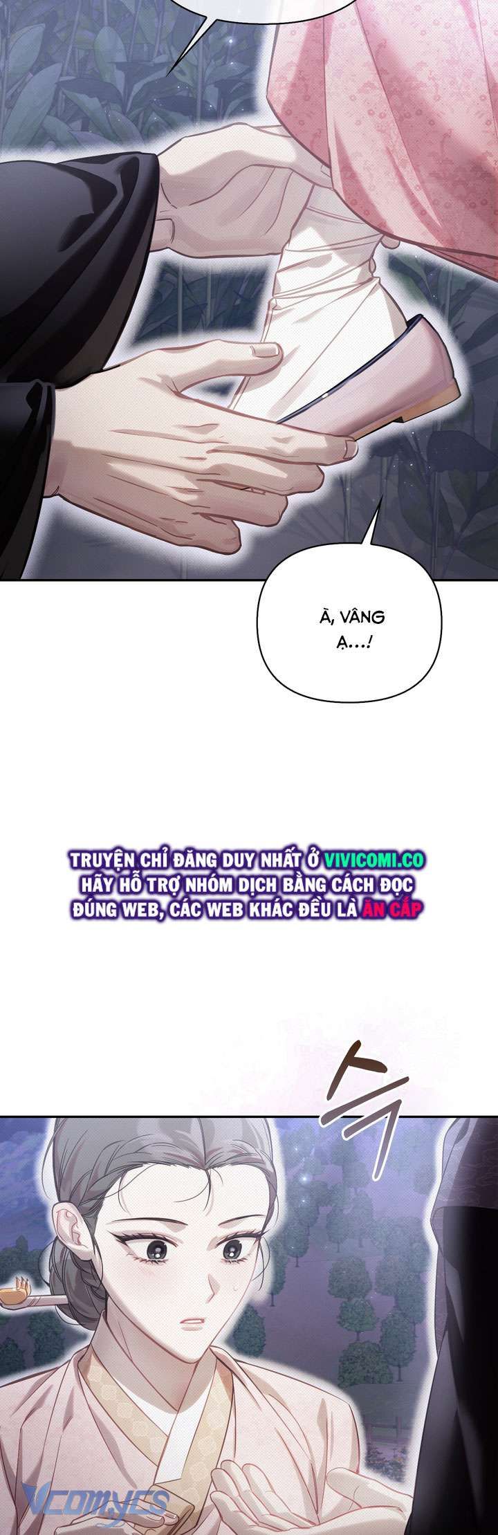 đọc truyện [18+] Tiết Học Bí Mật Của Trung Điện Chương 62 ảnh 5 tại Thiên Thai Truyện