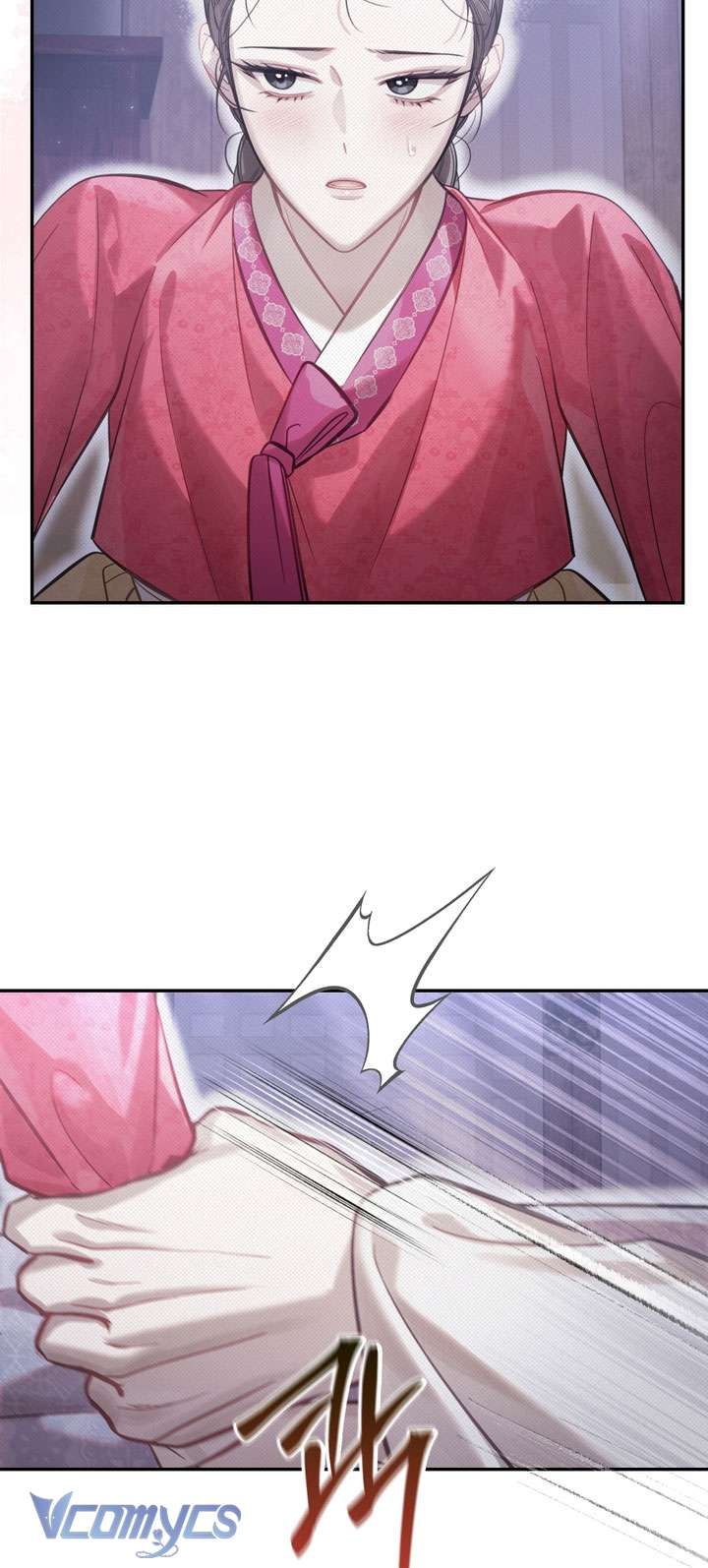 đọc truyện [18+] Tiết Học Bí Mật Của Trung Điện Chương 62 ảnh 42 tại Thiên Thai Truyện