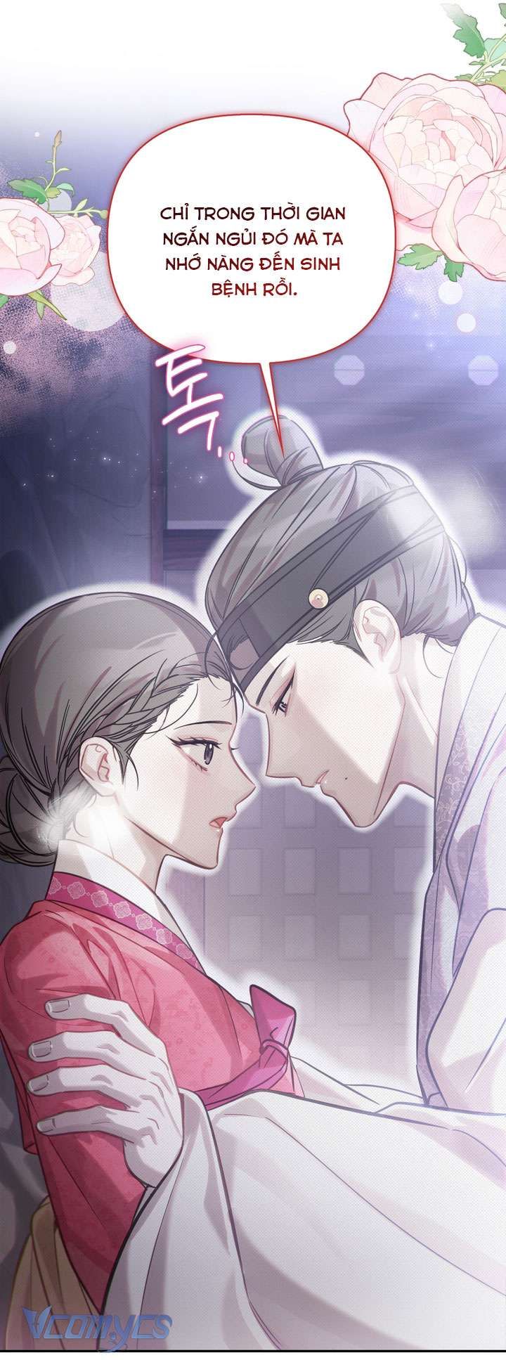 đọc truyện [18+] Tiết Học Bí Mật Của Trung Điện Chương 62 ảnh 44 tại Thiên Thai Truyện