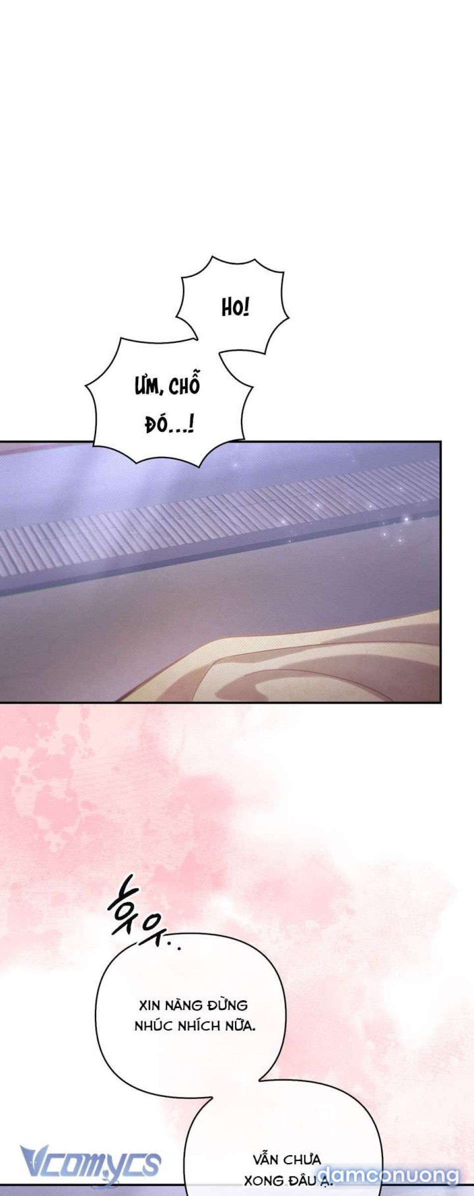 đọc truyện [18+] Tiết Học Bí Mật Của Trung Điện Chương 63 ảnh 3 tại Thiên Thai Truyện