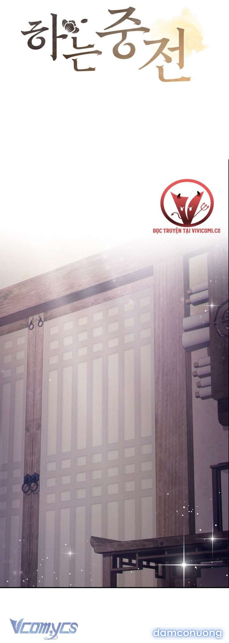 đọc truyện [18+] Tiết Học Bí Mật Của Trung Điện Chương 63 ảnh 16 tại Thiên Thai Truyện