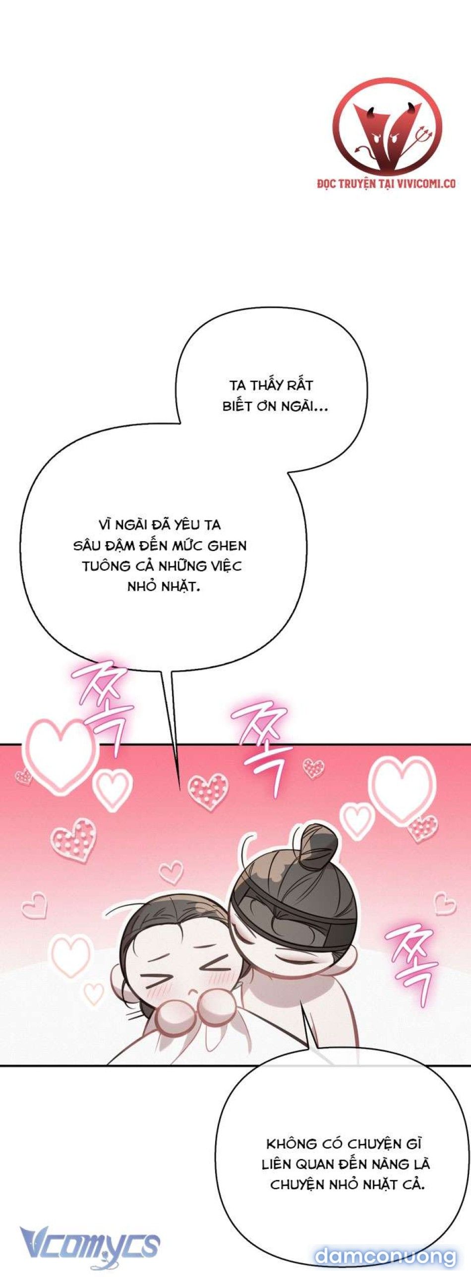 đọc truyện [18+] Tiết Học Bí Mật Của Trung Điện Chương 63 ảnh 19 tại Thiên Thai Truyện