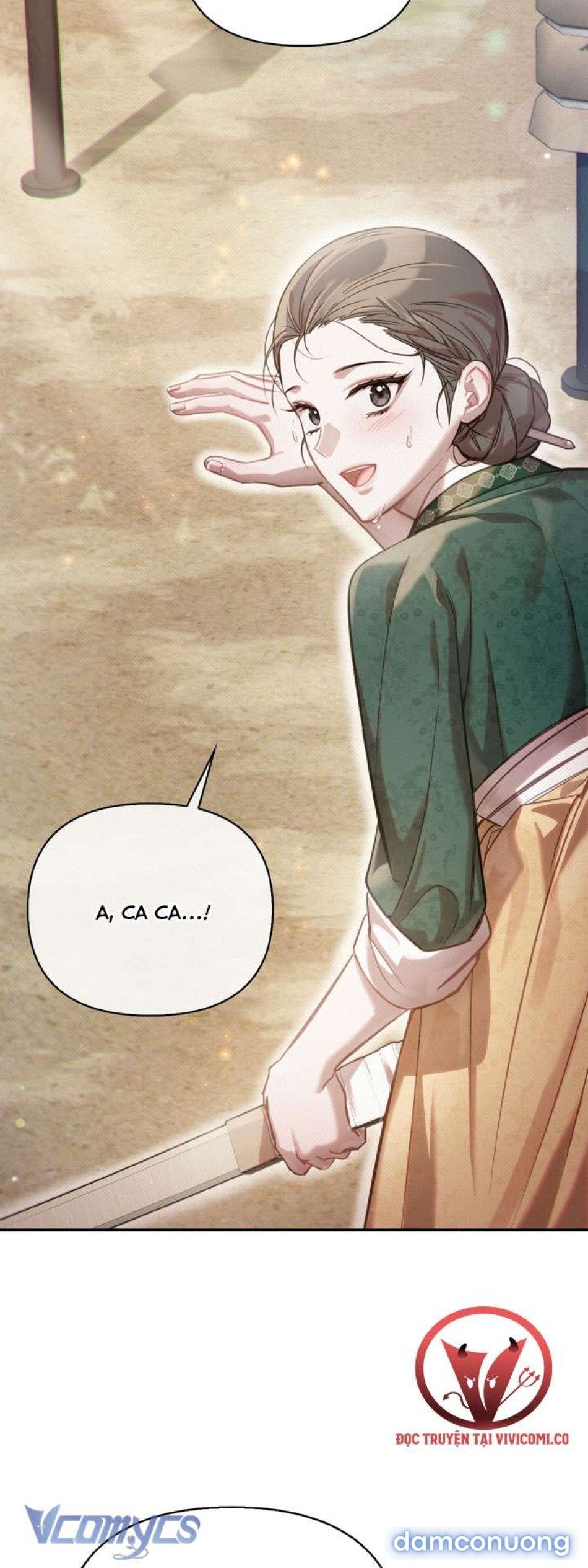 đọc truyện [18+] Tiết Học Bí Mật Của Trung Điện Chương 63 ảnh 25 tại Thiên Thai Truyện