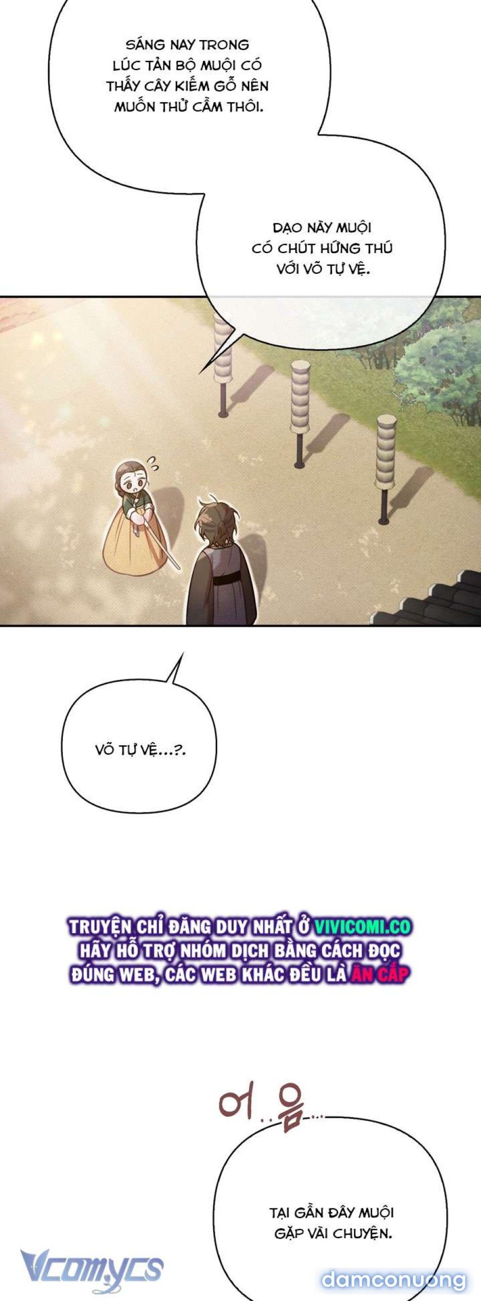 đọc truyện [18+] Tiết Học Bí Mật Của Trung Điện Chương 63 ảnh 26 tại Thiên Thai Truyện