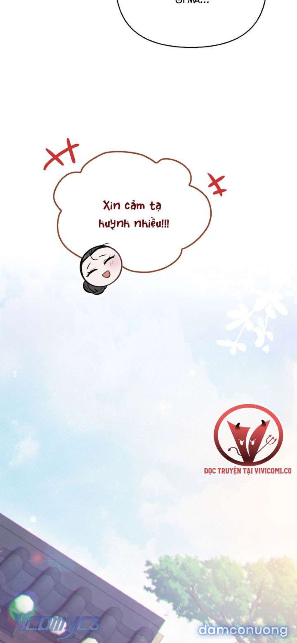 đọc truyện [18+] Tiết Học Bí Mật Của Trung Điện Chương 63 ảnh 29 tại Thiên Thai Truyện