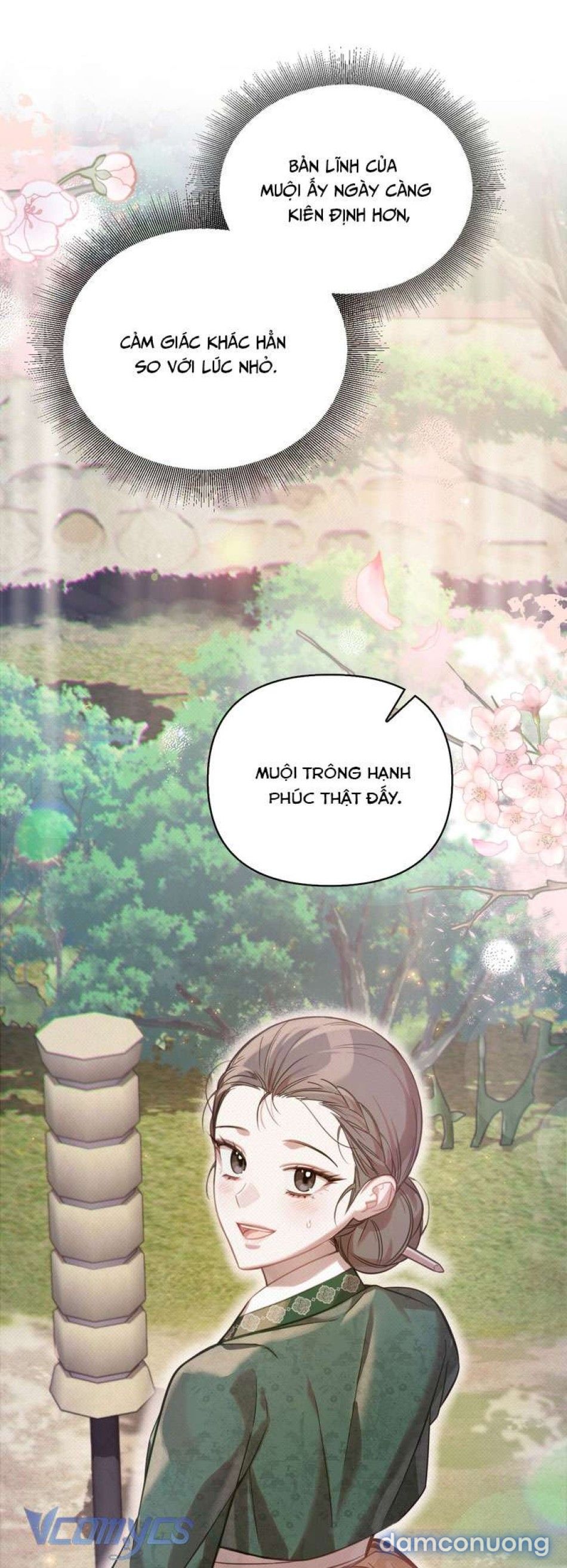 đọc truyện [18+] Tiết Học Bí Mật Của Trung Điện Chương 63 ảnh 33 tại Thiên Thai Truyện