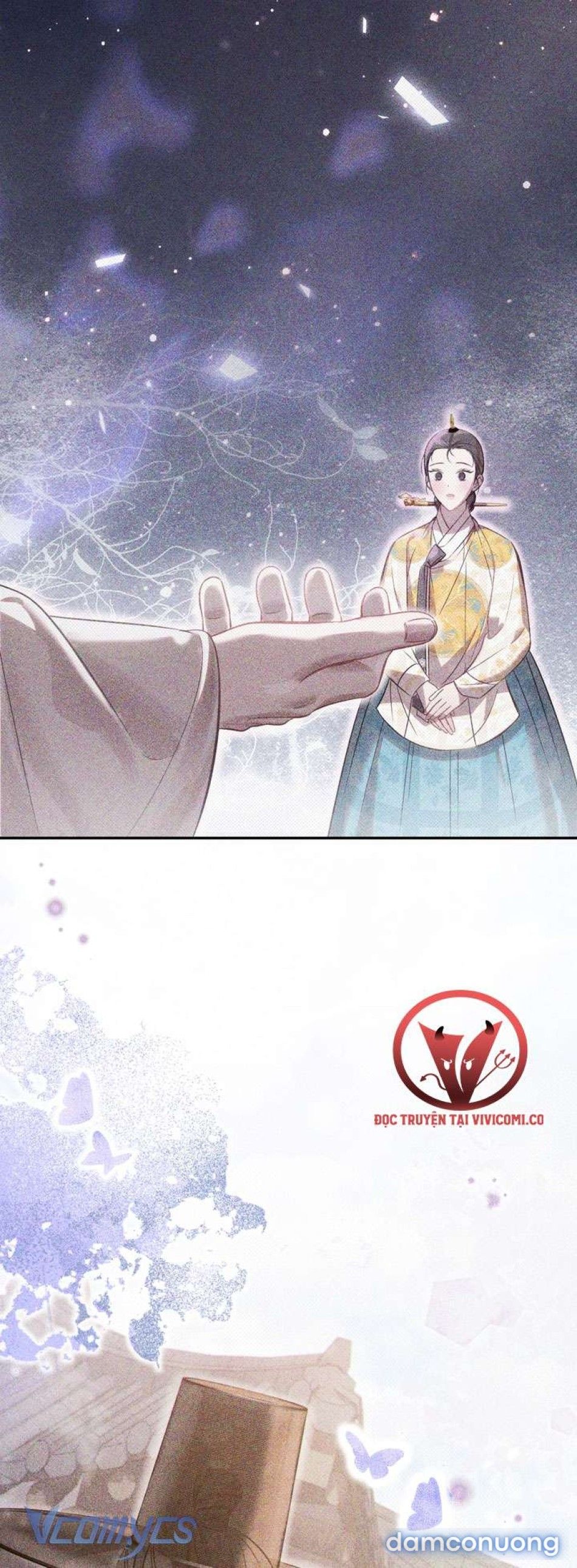 đọc truyện [18+] Tiết Học Bí Mật Của Trung Điện Chương 63 ảnh 41 tại Thiên Thai Truyện