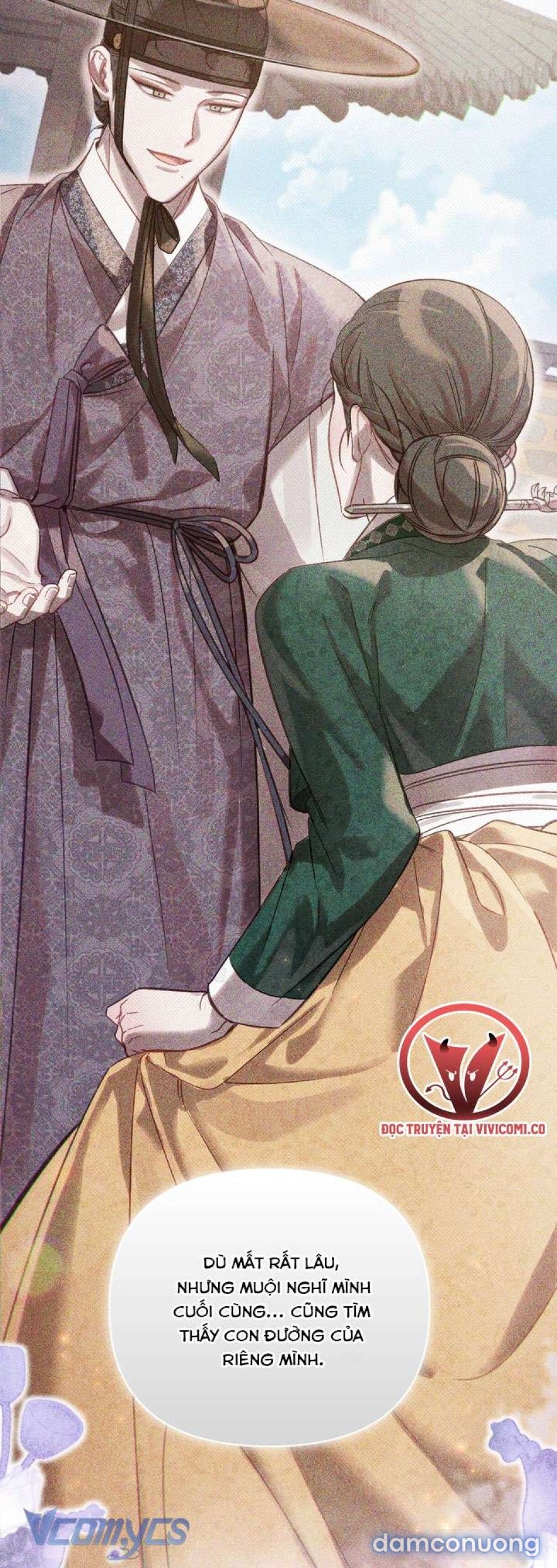 đọc truyện [18+] Tiết Học Bí Mật Của Trung Điện Chương 63 ảnh 42 tại Thiên Thai Truyện