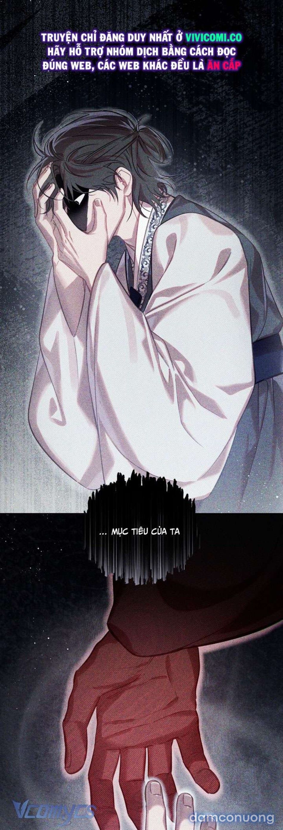 đọc truyện [18+] Tiết Học Bí Mật Của Trung Điện Chương 63 ảnh 48 tại Thiên Thai Truyện